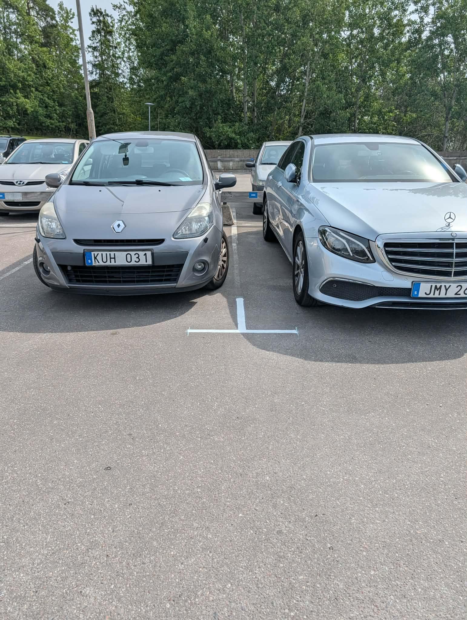 Mercedes E 220 d