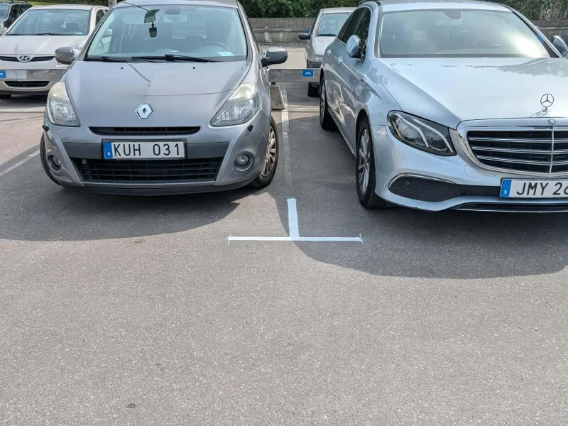Mercedes E 220 d
