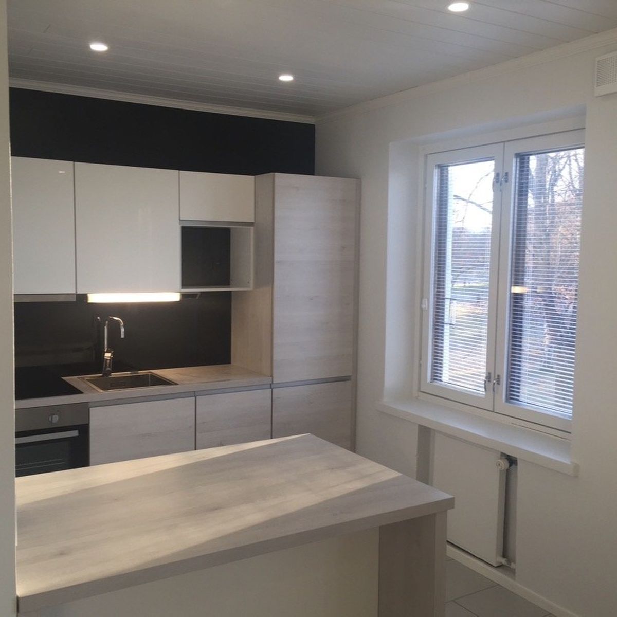 Östermalmsgatan, Västerås